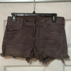 Citizens of Humanity - womens shorts - 26